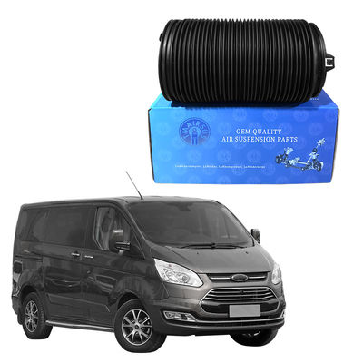 Ford Tourneo FB0006352 GK21-5A891-BC GK215A891BC için Özel Arka L R Air Ride Süspansiyon Yayı Hava Yastıkları