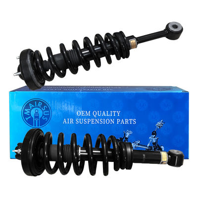 SH849JV Ön Arka Hava Yayı Helezon Yay Dönüşüm Kiti Ford Expedition Lincoln Navigator 2003-2006