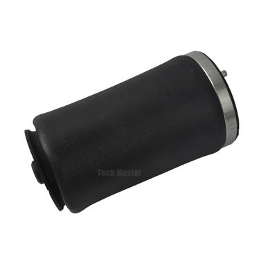 Arka Sol Sağ Süspansiyon Hava Yastık Çantası BMW X5 E53 2000-2006 37126750355 37126750356