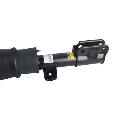 LR012885 LR032570 Ön L322 için Hava Şok emici ADS Range Rover III Airmatic ile