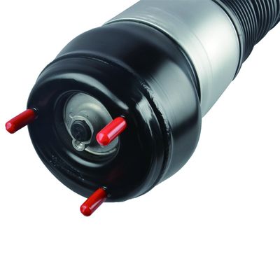 Gümüş Renkli Teknoloji Master Mercedes W166 için hava süspansiyonu şok