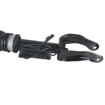 Gümüş Renkli Teknoloji Master Mercedes W166 için hava süspansiyonu şok