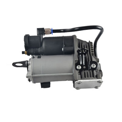 Benz W222 için yumuşak 12V hava süspansiyonu kompresörü 0.8Mpa basınç
