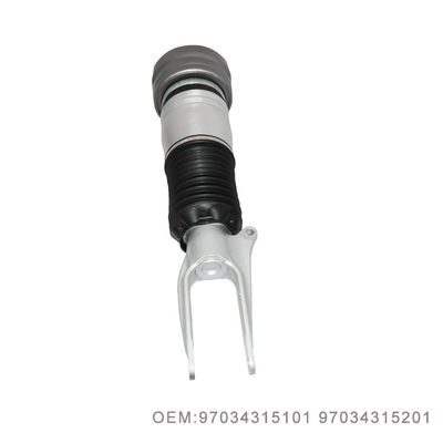 Ön hava süspansiyonu şok kauçuk çelik alüminyum teknoloji ustası 97034305115 97034305215