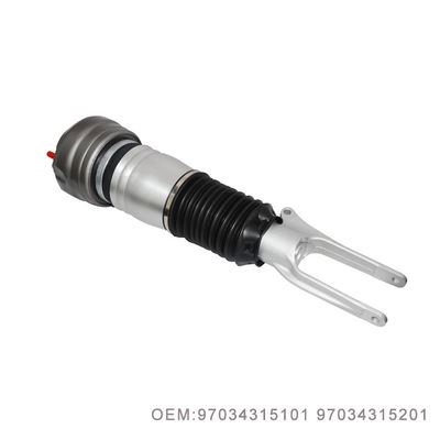 Ön pozisyon hava süspansiyonu şok 97034305115 97034305215