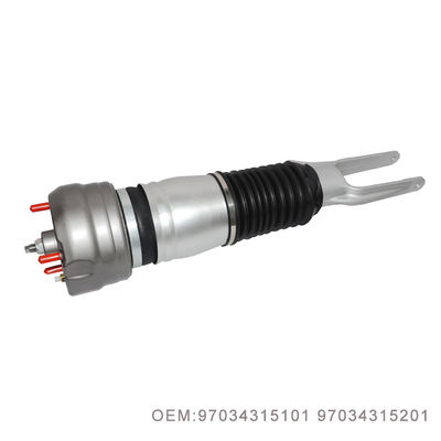 Ön pozisyon hava süspansiyonu şok 97034305115 97034305215