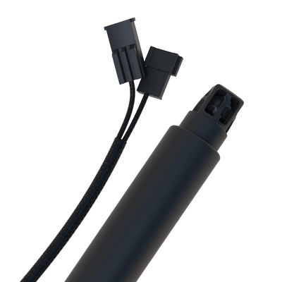 Akıllı Alüminyum Güç Asansör Kapısı Kolay Kurulum Yüksek Performanslı Elektrik Gücü Kaynağı