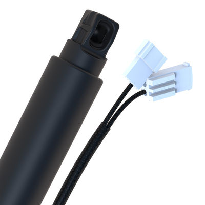Akıllı Alüminyum Güç Asansör Kapısı Kolay Kurulum Yüksek Performanslı Elektrik Gücü Kaynağı