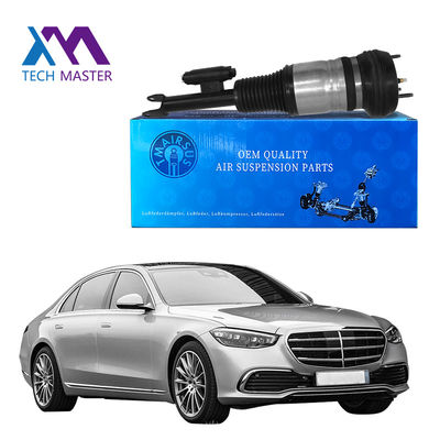 2233207103 2233207203 Şok emici Assy Mercedes Benz W223 2matic Maybach S-Sınıf Ön Sol Sağ