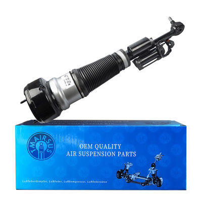 Mercedes Benz W221 4matic S Sınıf Şok emici Assy Ön Sol Ve Sağ 2213200438 2213200538