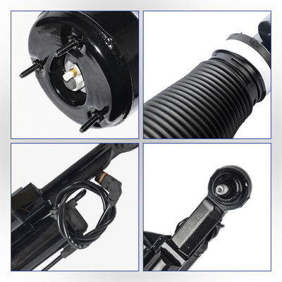 Mercedes Benz W221 4matic S Sınıf Şok emici Assy Ön Sol Ve Sağ 2213200438 2213200538