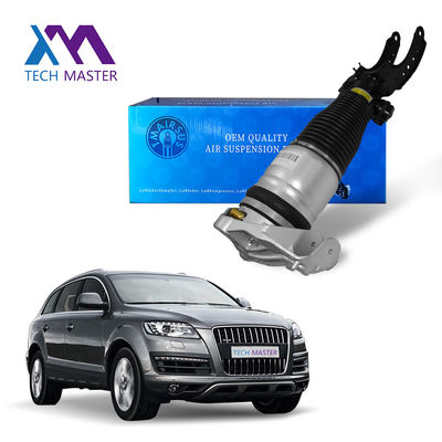 Audi Q7 4L Ön Sol ve Sağ Şok emici Assy 7L6616039D 7L8616039D 7L5616039E 7L6616040D 7L8616040D 7L5616040E