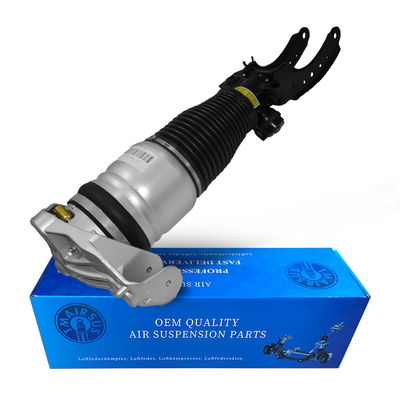 Audi Q7 4L Ön Sol ve Sağ Şok emici Assy 7L6616039D 7L8616039D 7L5616039E 7L6616040D 7L8616040D 7L5616040E