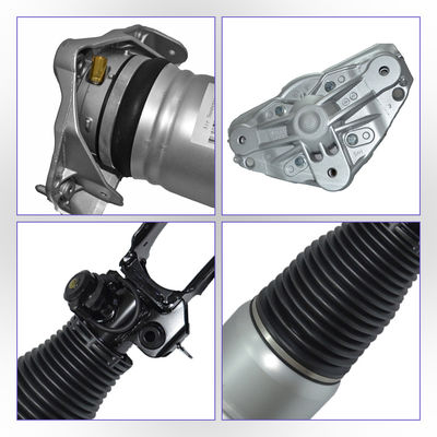 Audi Q7 4L Ön Sol ve Sağ Şok emici Assy 7L6616039D 7L8616039D 7L5616039E 7L6616040D 7L8616040D 7L5616040E