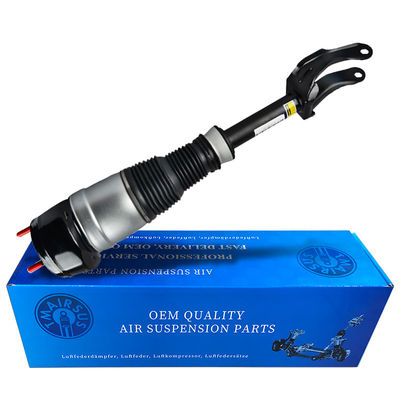 Mercedes Benz W166 Ön Sol Ve Sağ Şok emici ADS olmadan Assy 1663202513 1663204966 1663202613 16663205066