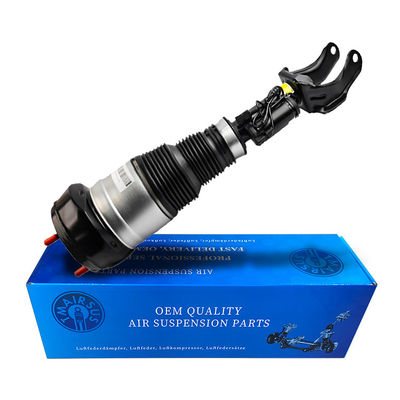 Ön Sol Ve Sağ Şok emici Assy ADS ile Mercedes Benz W166 1663201313 1663202738 1663201413 1663202838