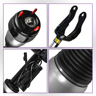 Ön Sol Ve Sağ Şok emici Assy ADS ile Mercedes Benz W166 1663201313 1663202738 1663201413 1663202838