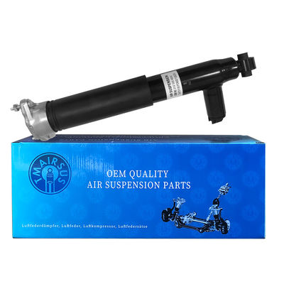 Mercedes Benz W218 S212 Hava süspansiyonu Araç parçaları Arka Sol Sağ Kısa Tipi Şok emici 2183200130 2183200230