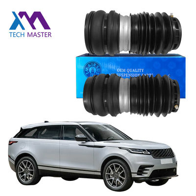 Land Rover L560 Velar Arka Sol Ve Sağ Hava Yayı LR090654 LR089235 LR090653 LR081576