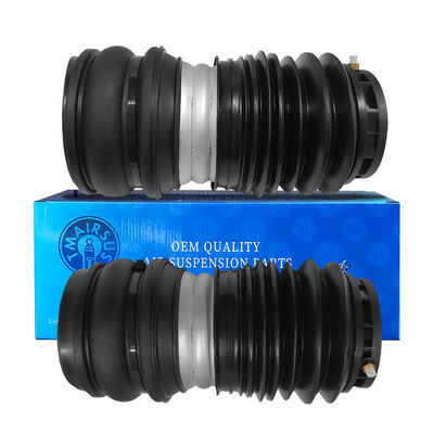 Land Rover L560 Velar Arka Sol Ve Sağ Hava Yayı LR090654 LR089235 LR090653 LR081576