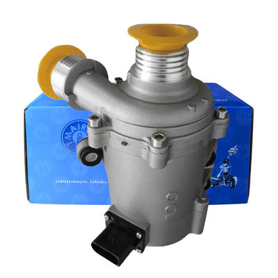 11517597715 BMW F30 F35 320i N20B20D F15 X5 2.8i F16 / X6 2.8i için elektrikli su pompası
