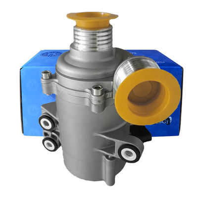 11517597715 BMW F30 F35 320i N20B20D F15 X5 2.8i F16 / X6 2.8i için elektrikli su pompası