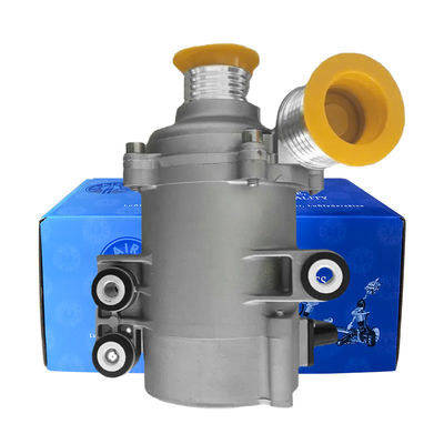 11517597715 BMW F30 F35 320i N20B20D F15 X5 2.8i F16 / X6 2.8i için elektrikli su pompası