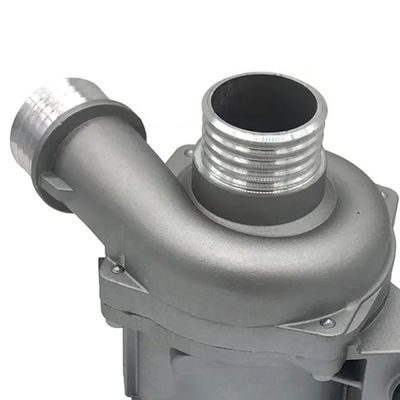 11517586925 BMW E60 525Li E90 330i E89 Z4 için elektrikli su pompası