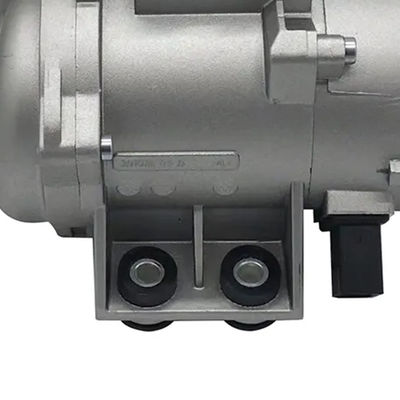 11517586925 BMW E60 525Li E90 330i E89 Z4 için elektrikli su pompası