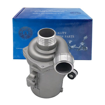 11517586925 BMW E60 525Li E90 330i E89 Z4 için elektrikli su pompası