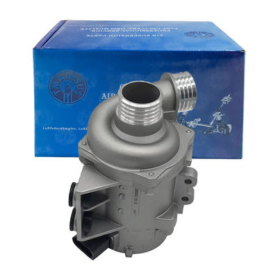 11517586925 BMW E60 525Li E90 330i E89 Z4 için elektrikli su pompası