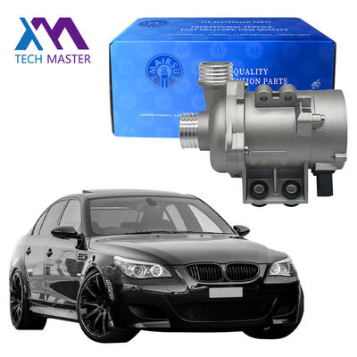 11517586925 BMW E60 525Li E90 330i E89 Z4 için elektrikli su pompası
