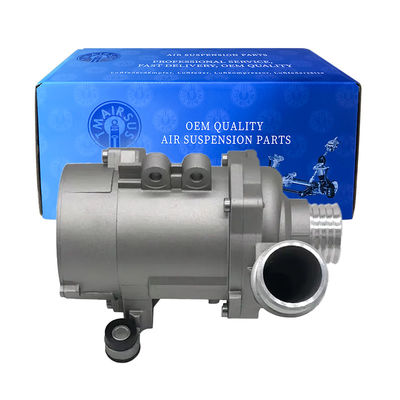 11517586925 BMW E60 525Li E90 330i E89 Z4 için elektrikli su pompası