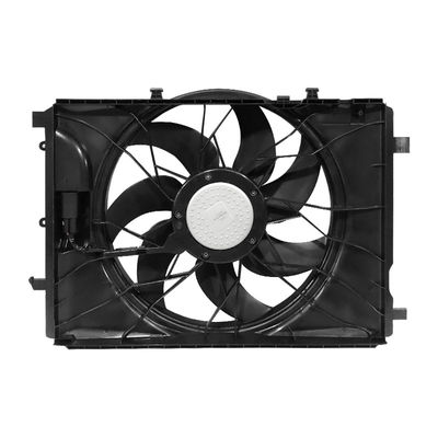 Motor Soğutma Fanı A2045000493 A2049061403 Benz C Sınıfı 2008-2015, Benz E Sınıfı 2009-2016 ve Benz CLK350 2009-2015 için