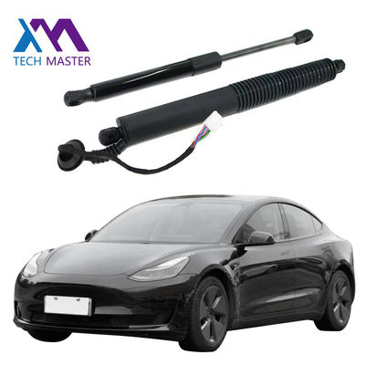 Uzaktan kumanda ile Akıllı Güç Asansör Kapısı - Kolay Erişim 155148899B 155148900B Tesla Model 3 2021-2023 için