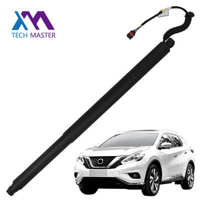 90560-5AA1A Arka sol ve sağ güç asansör kapısı Nissan Murano 2015-2019 Siyah