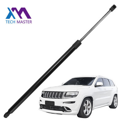 68103066AB Jeep Cherokee 2014-2018 için arka sağ güç asansör kapısı Siyah