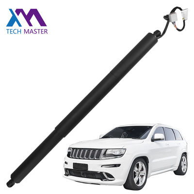 68231345AC Jeep Cherokee 2015-2018 için Arka Sol Güçli Asansör Kapısı Siyah