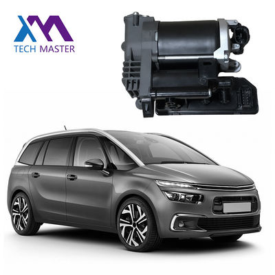 Citroen Picasso C4 2007- 2016 Süspansiyon kompresörü 9682022980 yepyeni