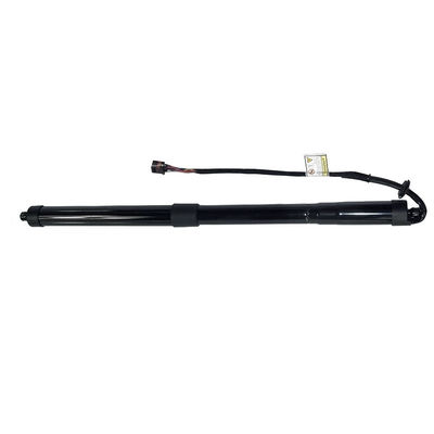 LR075420 LR075419 Range Rover Discovery Sport EVOQUE 2014-2017 için arka güç kaldırma kapısı Siyah
