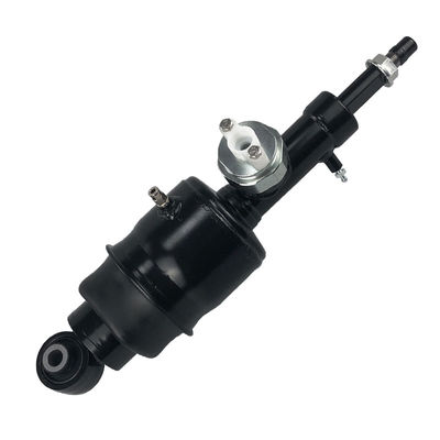 Nissan Patrol Armanda Infiniti QX56 QX80 Arka Sağ Hava Süspansiyonu Şok 2010-2021 E62101LA7A E62101LA7B
