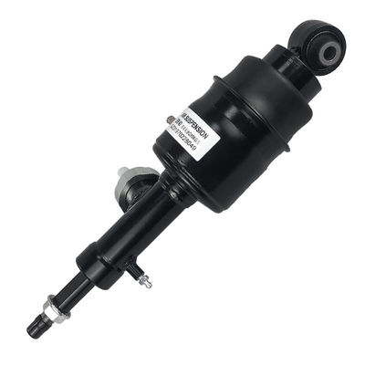 Nissan Patrol Armanda Infiniti QX56 QX80 Arka Sağ Hava Süspansiyonu Şok 2010-2021 E62101LA7A E62101LA7B