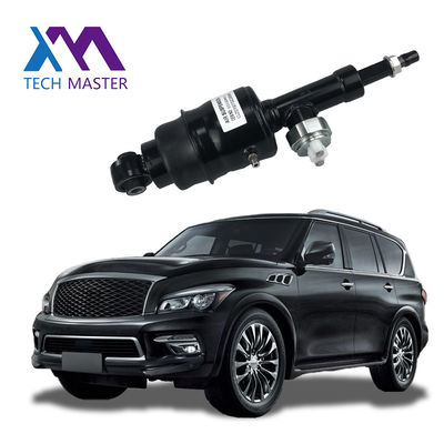 Nissan Patrol Armanda Infiniti QX56 QX80 Arka Sağ Hava Süspansiyonu Şok 2010-2021 E62101LA7A E62101LA7B
