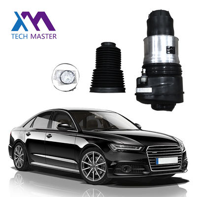 Audi A6 C8 4K A6 Avant Ön Sol ve Sağ Hava Baharı 2018- 4K0616039