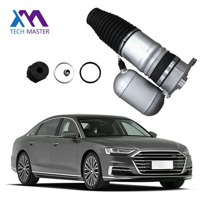 Audi A8 D5 A8 Quattro, S8 Arka sol ve sağ hava yayı hava tankı ile 2017- 4N4616001B