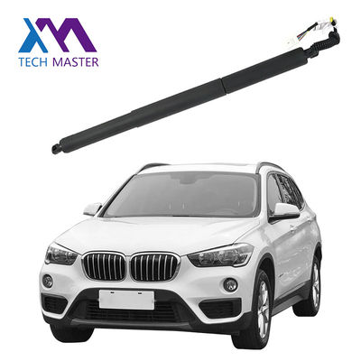 51247350837 BMW X1 F48 2016-2017 için arka sol ve sağ güç asansör kapısı Siyah