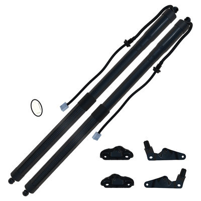 6891009130 6891009053 6891009120 6891009022 Toyota Highlander 2014-2019 için Arka Sol ve Sağ Güç Asansör Kapısı