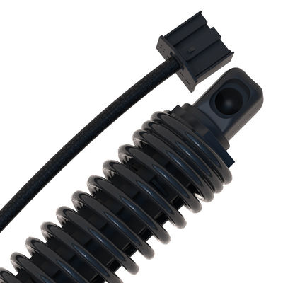 51247207009 51247207010 Arka Sol ve Sağ Güç Asansör Kapısı Güç Arka Kapısı BMW 5 F10 F18 2011-2016 Siyah