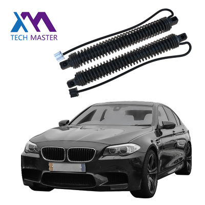 51247207009 51247207010 Arka Sol ve Sağ Güç Asansör Kapısı Güç Arka Kapısı BMW 5 F10 F18 2011-2016 Siyah