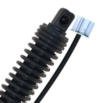 51247207009 51247207010 Arka Sol ve Sağ Güç Asansör Kapısı Güç Arka Kapısı BMW 5 F10 F18 2011-2016 Siyah